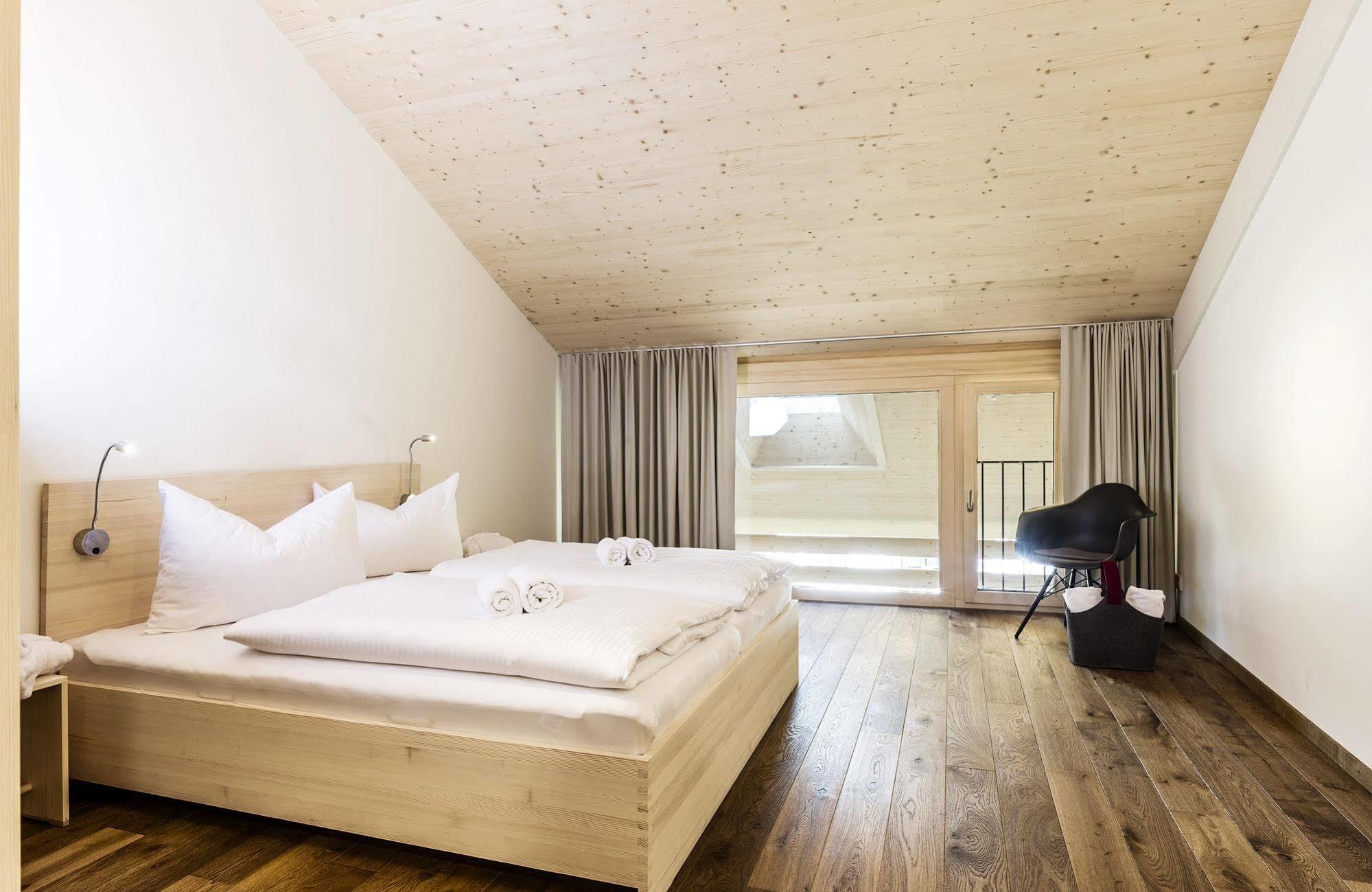 Apartmán Alpen Select Kleinwalsertal Mittelberg