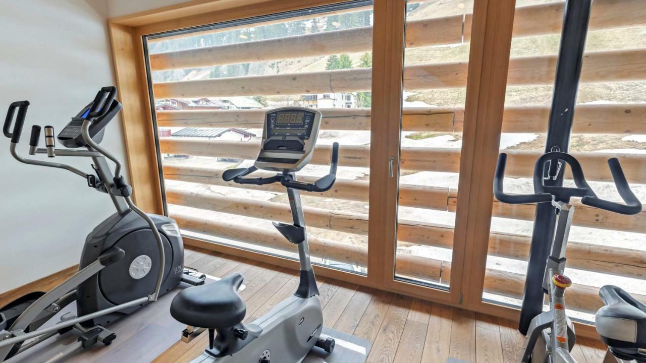 Apartmán Alpen Select Kleinwalsertal Mittelberg